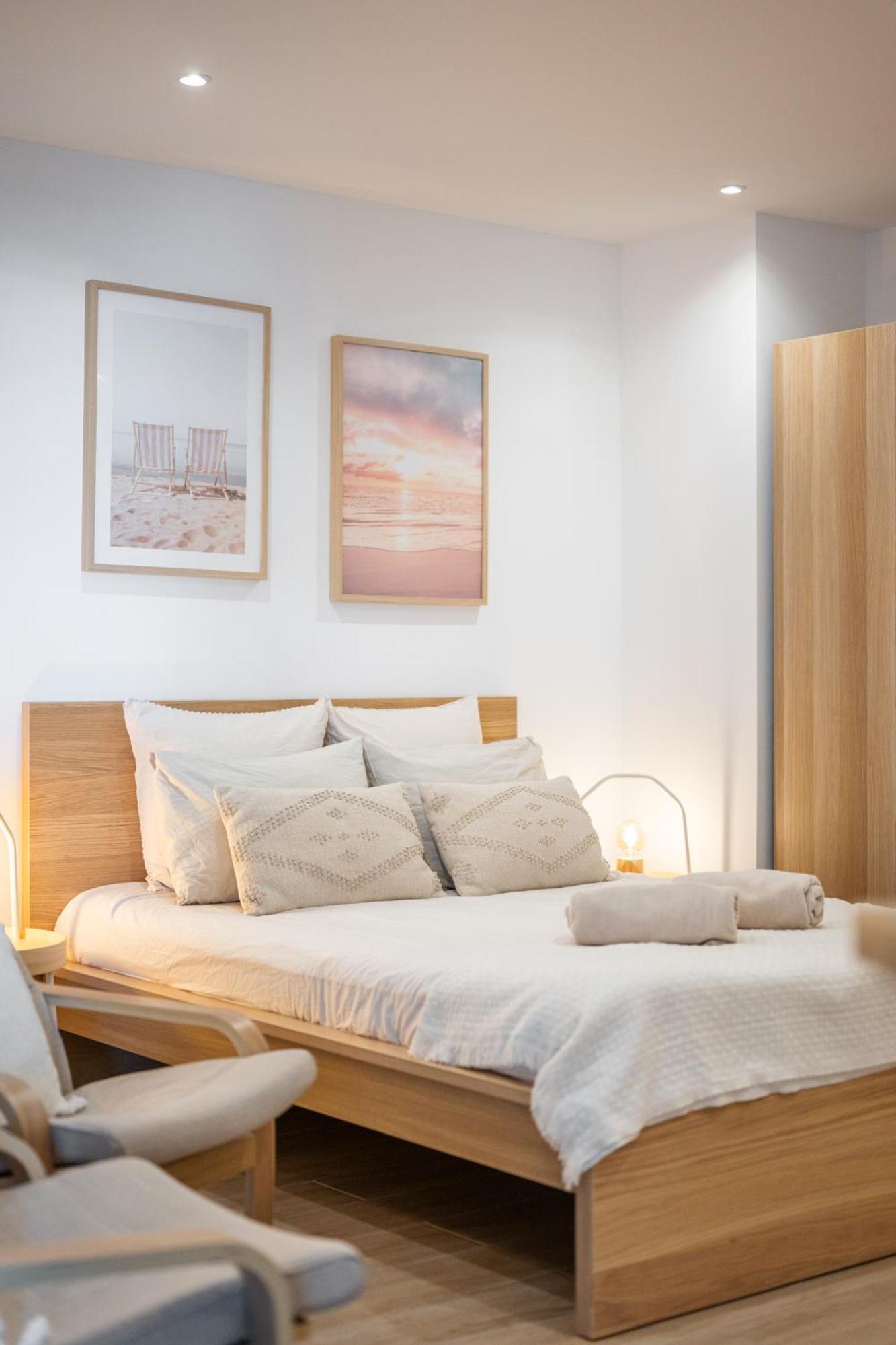 Appartement Bord De Mer « La Petite Ma-Line » Cagnes-sur-Mer Ngoại thất bức ảnh