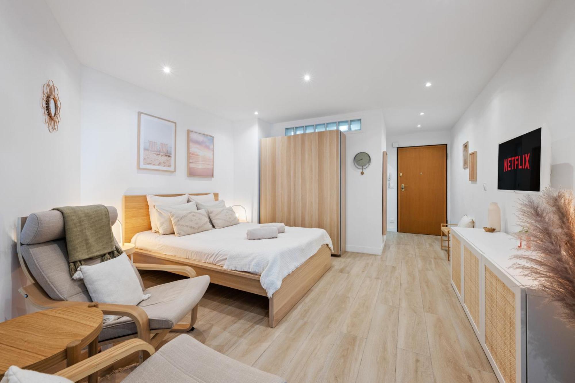 Appartement Bord De Mer « La Petite Ma-Line » Cagnes-sur-Mer Ngoại thất bức ảnh