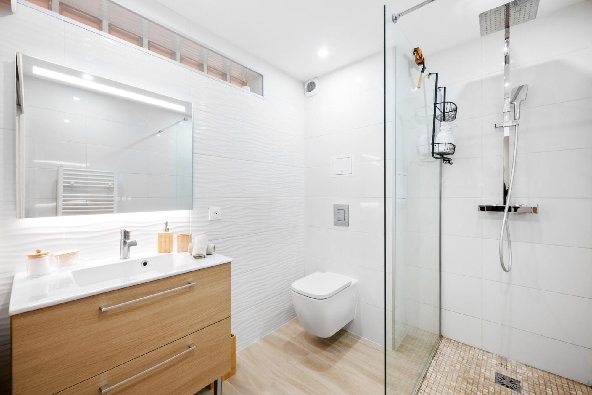Appartement Bord De Mer « La Petite Ma-Line » Cagnes-sur-Mer Ngoại thất bức ảnh